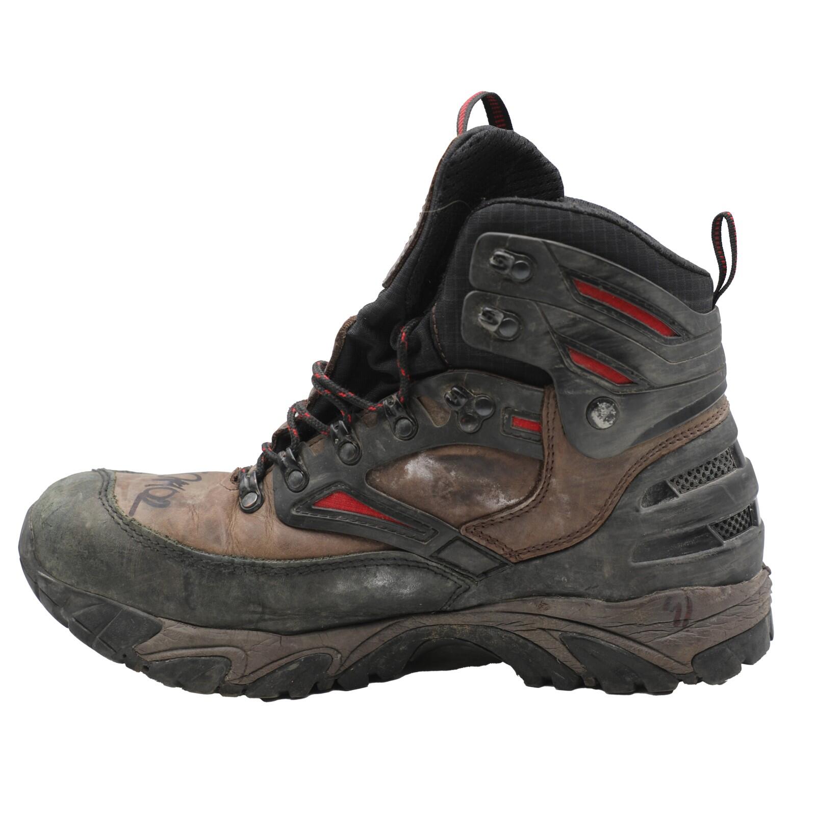 RECONDITIONNE - Chaussure De Randonnée Alpina Vx 955 3/5
