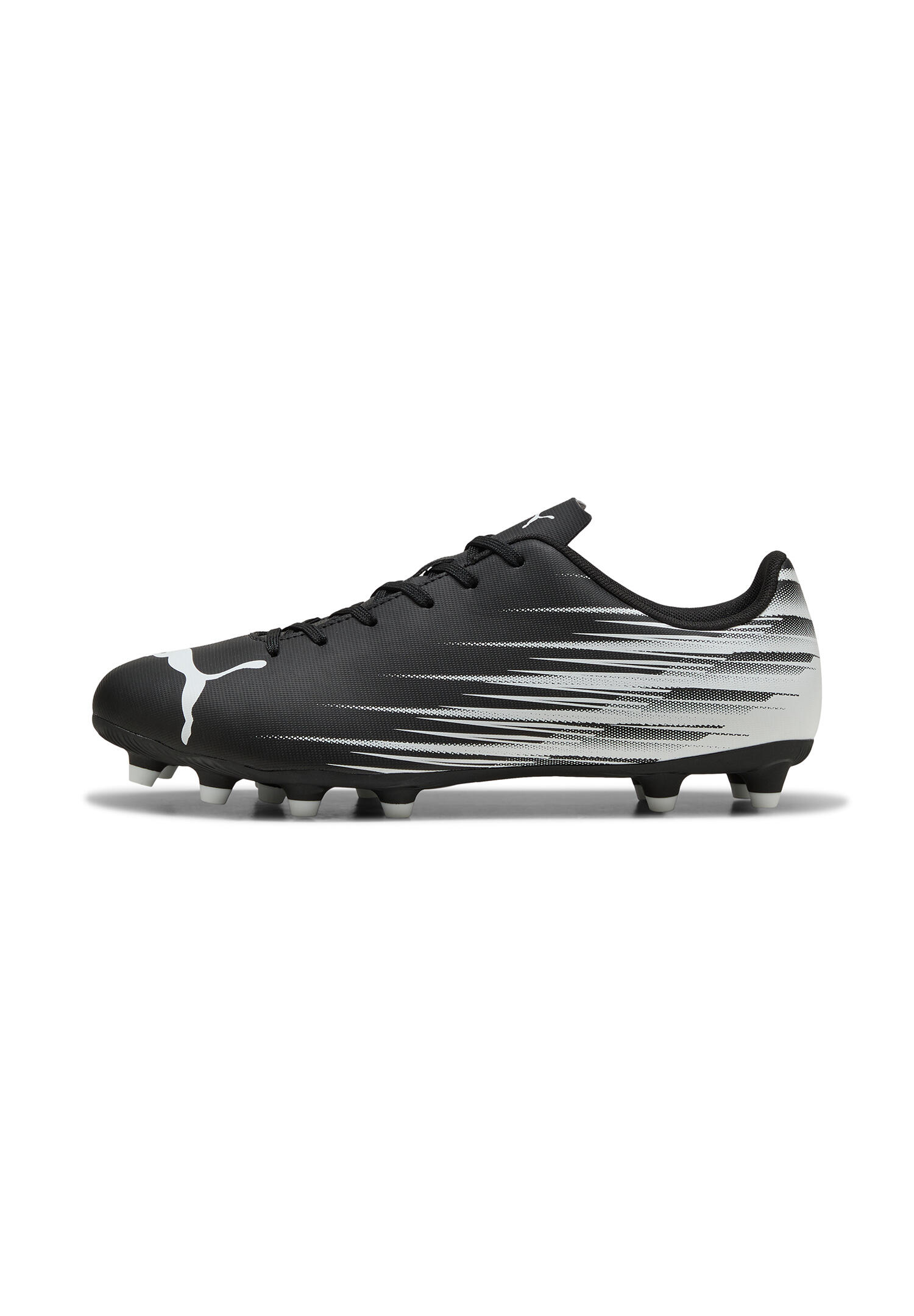 Puma Fussballschuhe ATTACANTO II FG/AG Outdoor 108493 schwarz 3/3