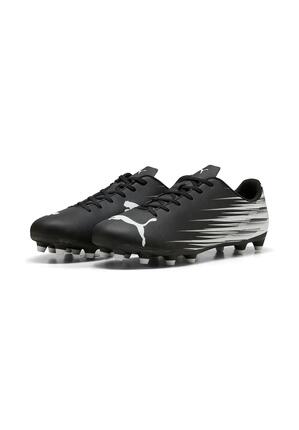 Zapatillas Puma Attacanto Ii Fgag, Negro, Hombre