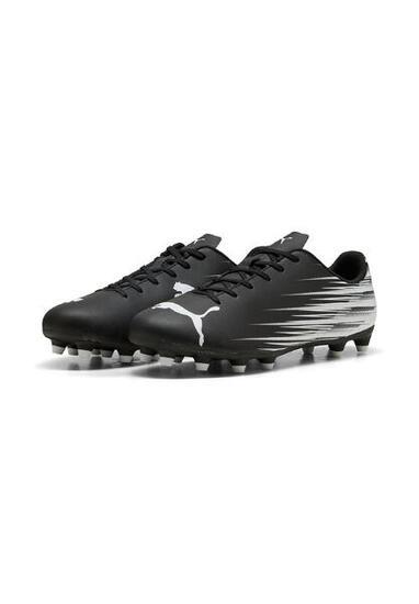 Zapatillas Puma Attacanto Ii Fgag, Negro, Hombre