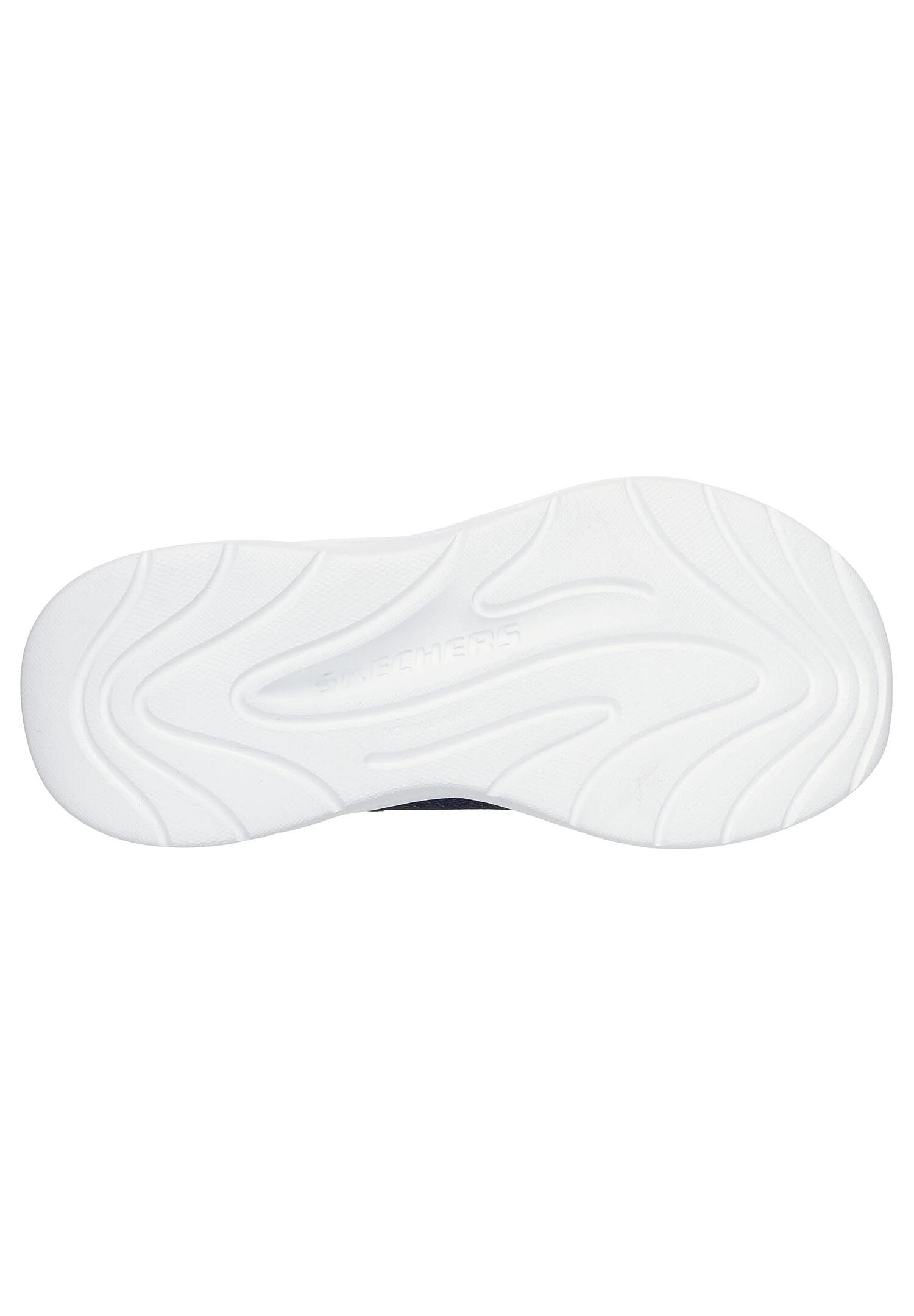 Baskets Skechers Modèle Wave 92 Couleur Bleu 4/5