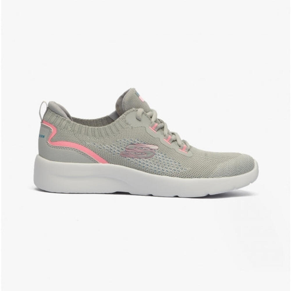 Baskets Skechers modèle 149546-LGPK pour femmes 1/4