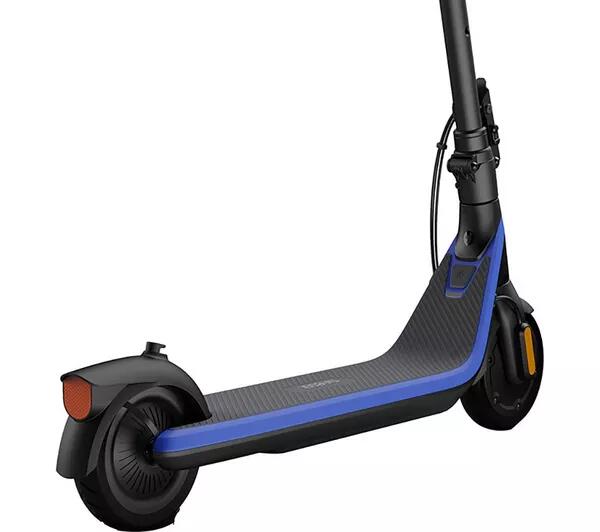 Trottinette électrique Segway-Ninebot KickScooter F2 Pro E 6/6