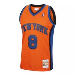 Maillot NBA New York Knicks Latrell Sprewell