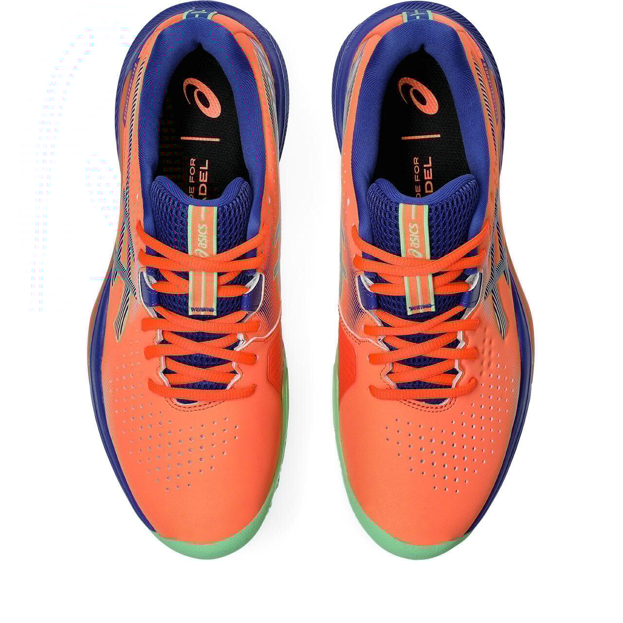 Chaussures De Tennis Et De Padel Homme ASICS Gel Challenger 15