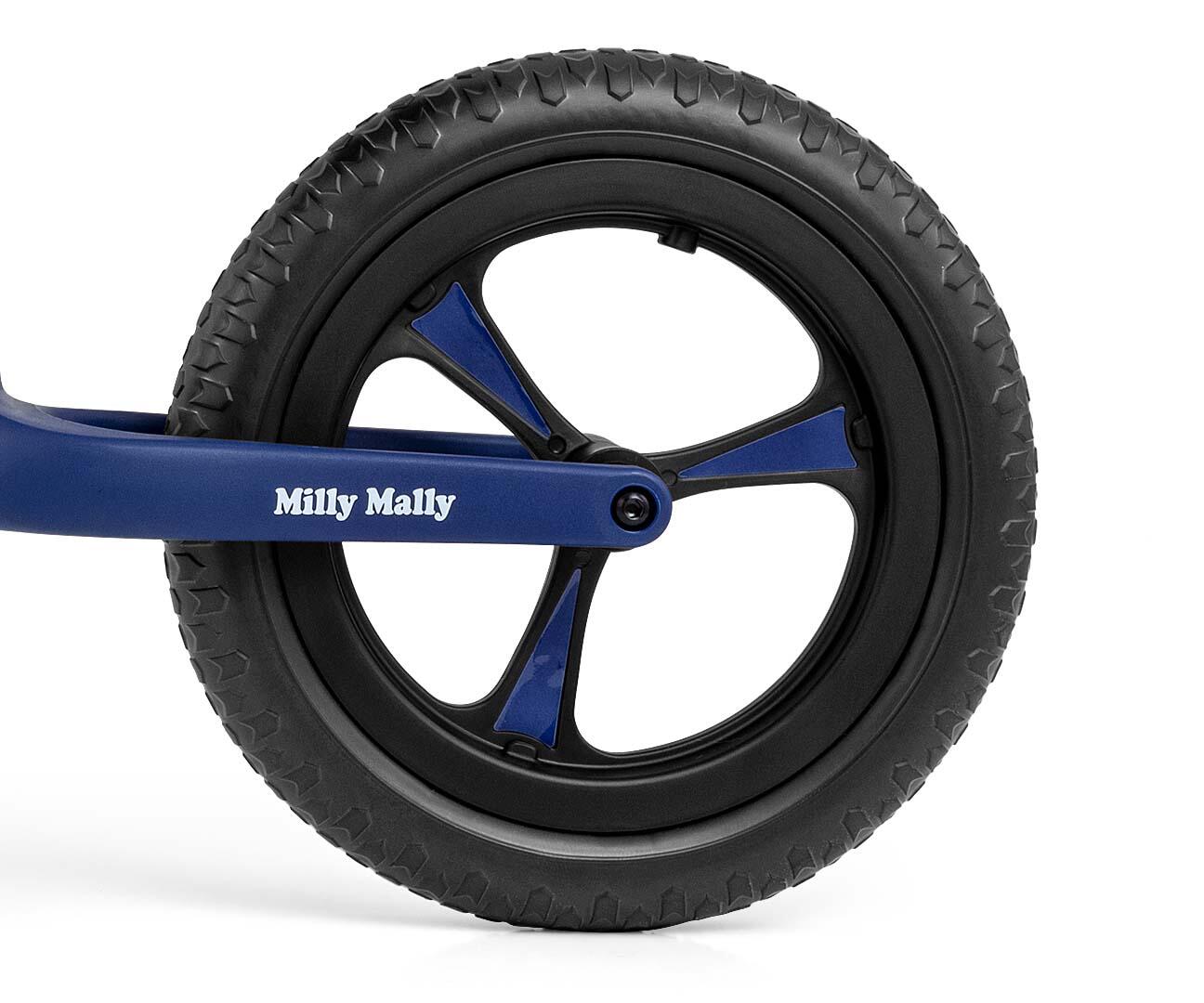 Draisienne Milly Mally Ranger Marine 5/7