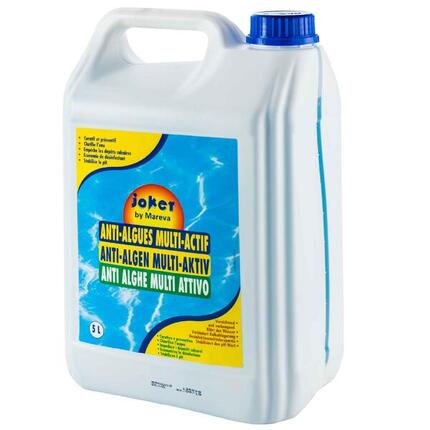 Anti-algues JOKER 5 L