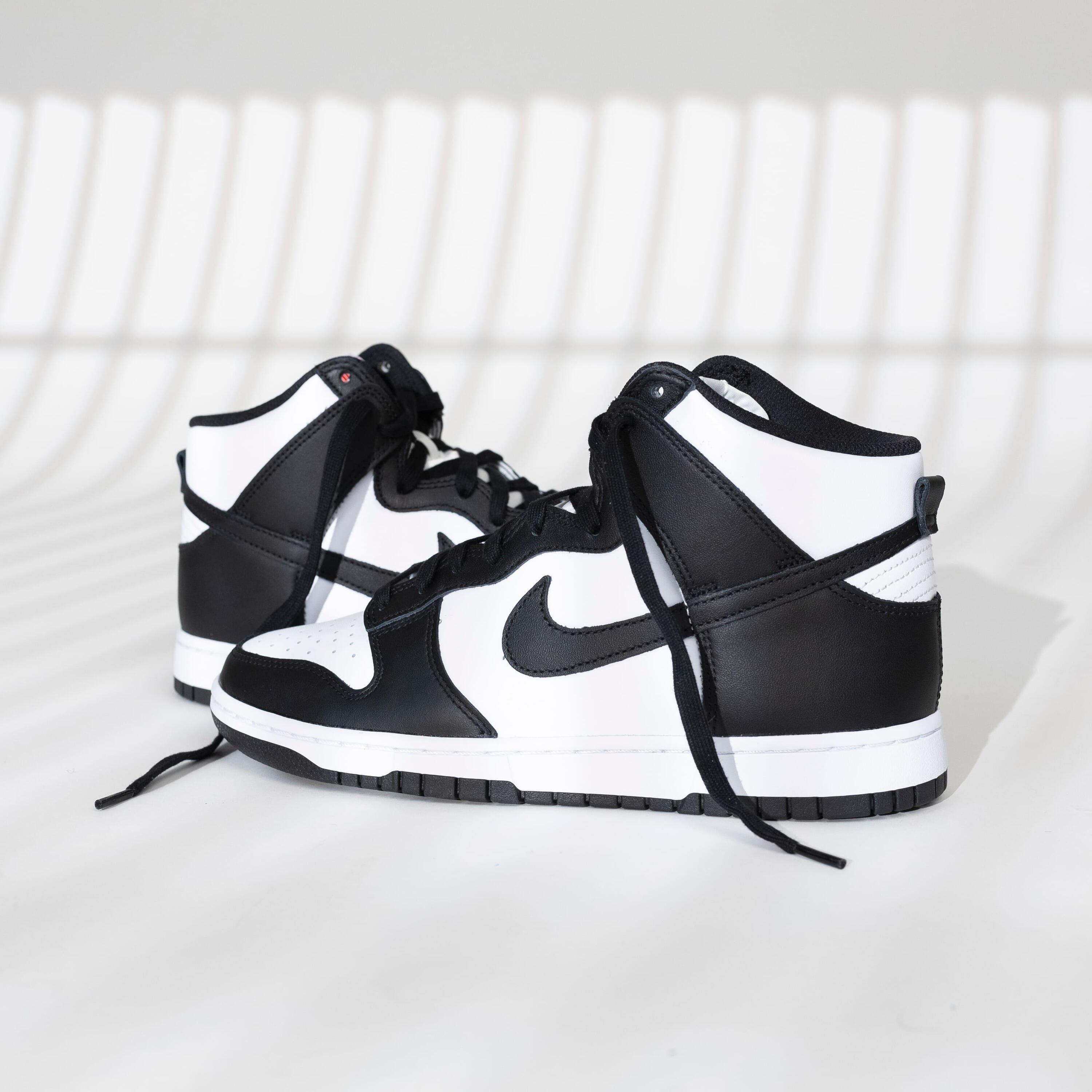 Dunk High Panda (2021) 5/5