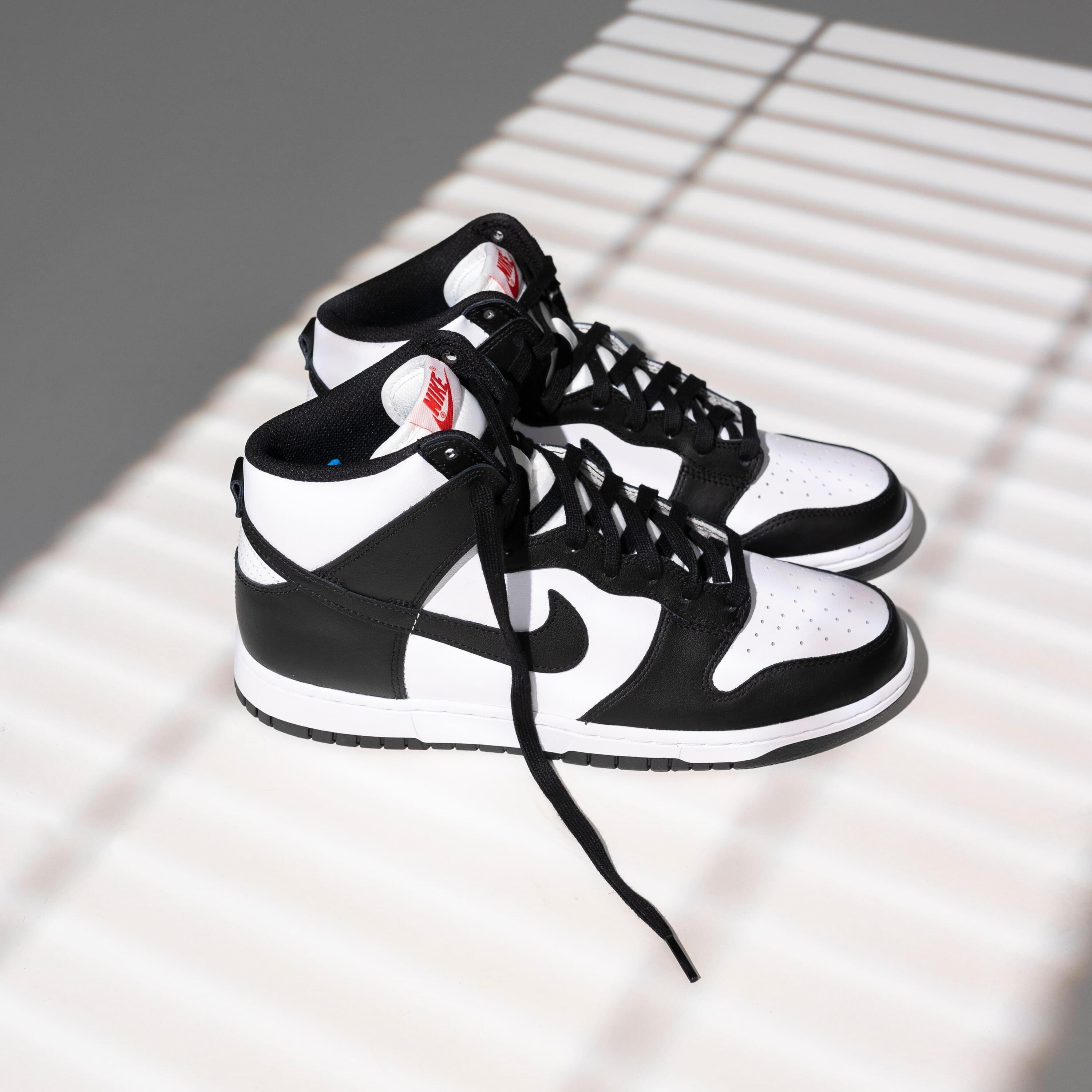 Dunk High Panda (2021) 3/5