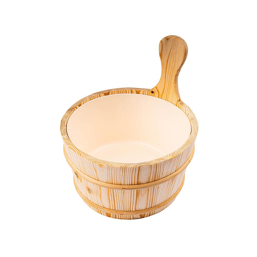 Accesorios para sauna, 5 piezas. Q PREMO 6/6