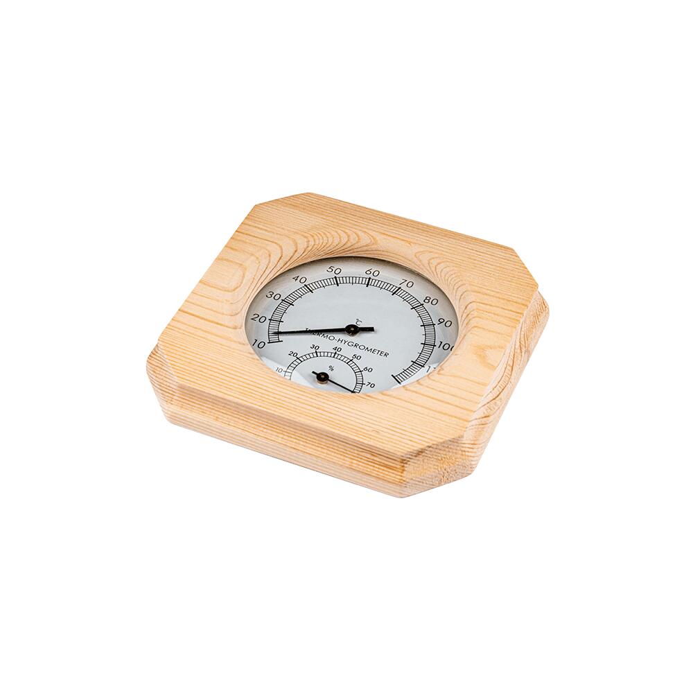 Accesorios para sauna, 5 piezas. Q PREMO 3/6
