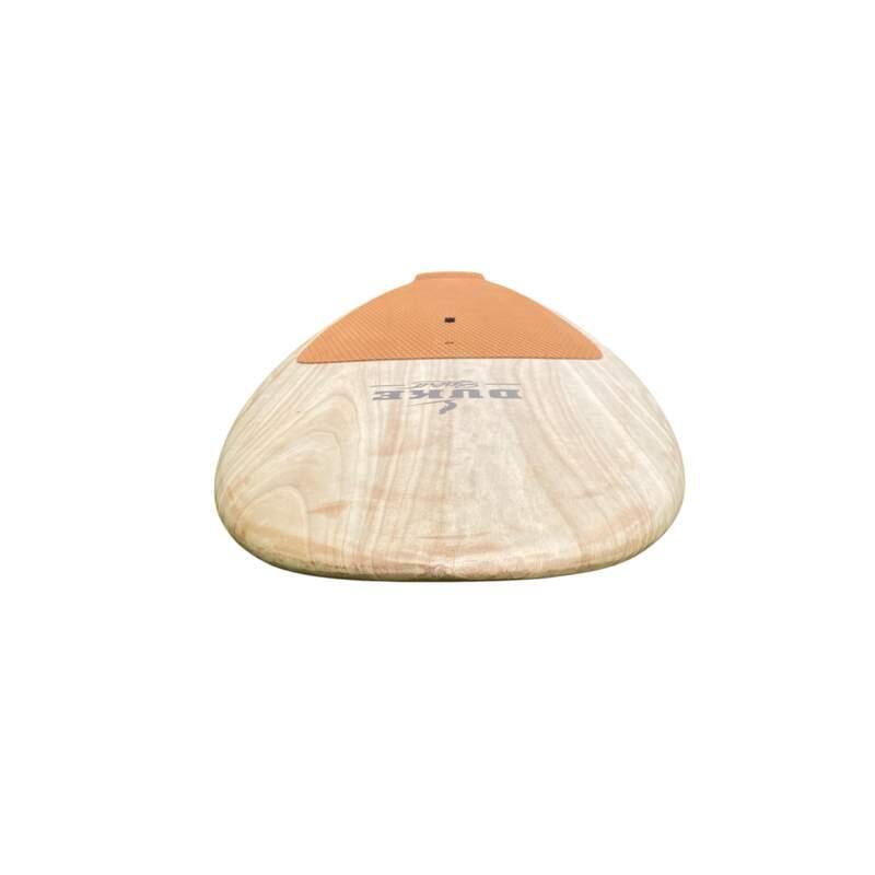 STAND UP PADDLE RIGIDE SURF-WAVE DUKE 9’2 PAULOWNIA 3/6