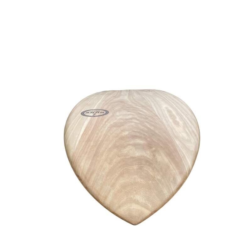 STAND UP PADDLE RIGIDE SURF-WAVE DUKE 9’2 PAULOWNIA 4/6