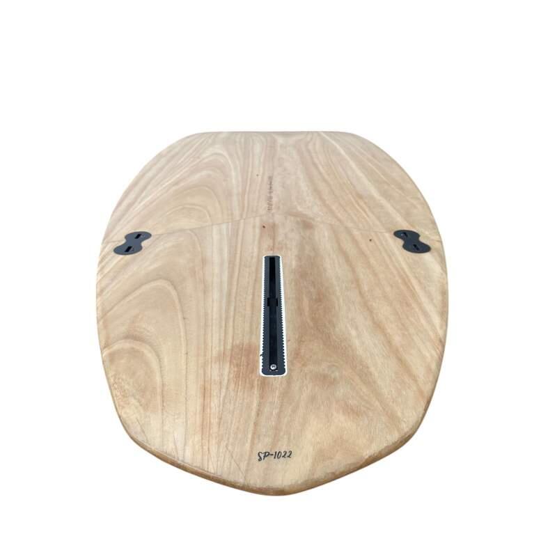 STAND UP PADDLE RIGIDE SURF-WAVE DUKE 9’2 PAULOWNIA 5/6