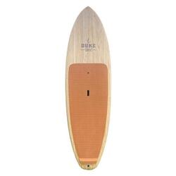 STAND UP PADDLE RIGIDE SURF-WAVE DUKE 9’2 PAULOWNIA
