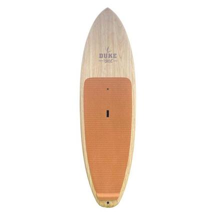STAND UP PADDLE RIGIDE SURF-WAVE DUKE 9’2 PAULOWNIA