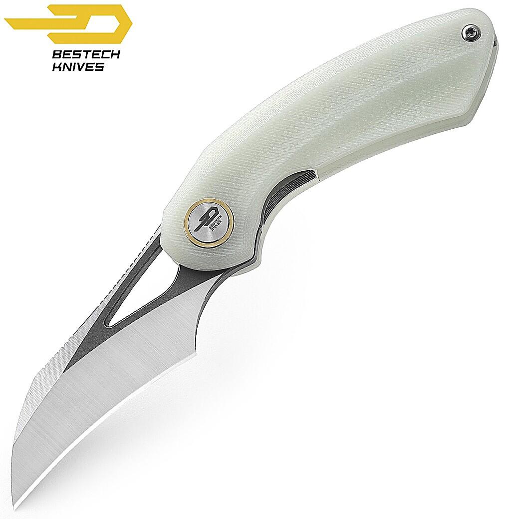 BESTECH KNIVES picture