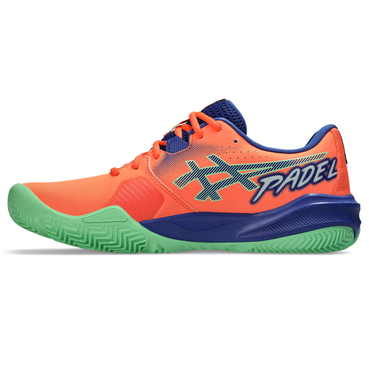 Chaussures De Tennis Et De Padel Homme - ASICS  Gel Challenger 15 Padel - 4/7