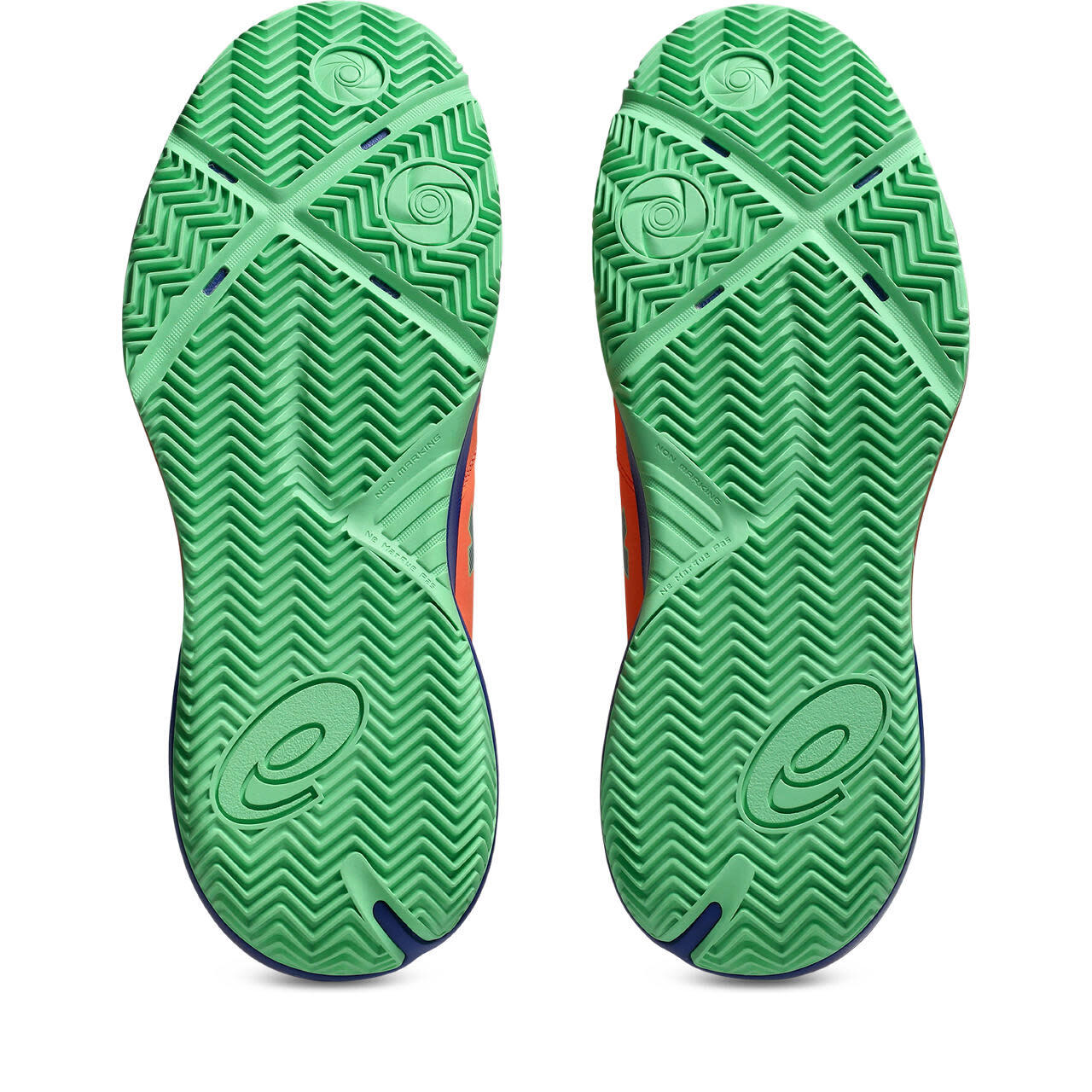 Chaussures De Tennis Et De Padel Homme - ASICS  Gel Challenger 15 Padel - 3/7