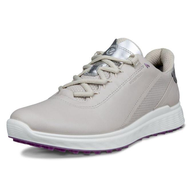 Ecco W Golf S-Casual Taupe 2/5