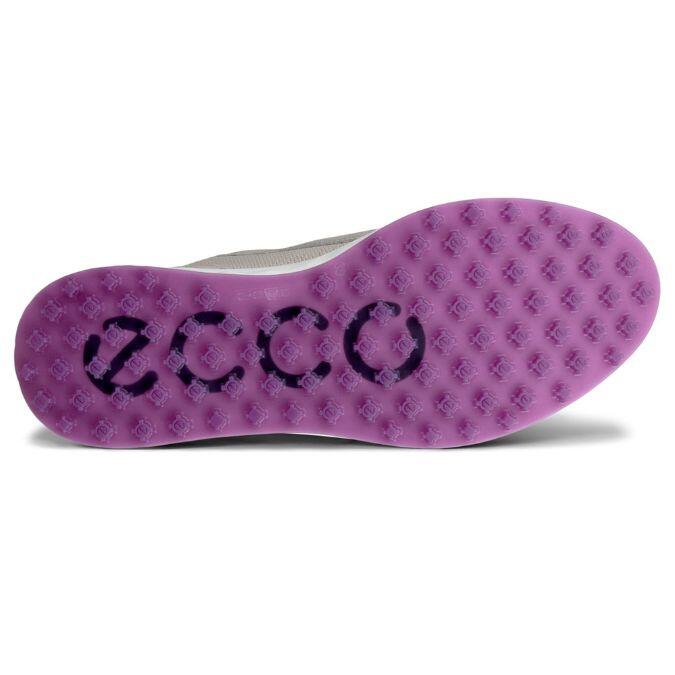 Ecco W Golf S-Casual Taupe 4/5