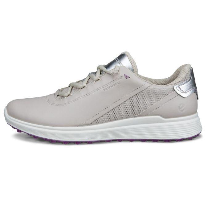 Ecco W Golf S-Casual Taupe 3/5
