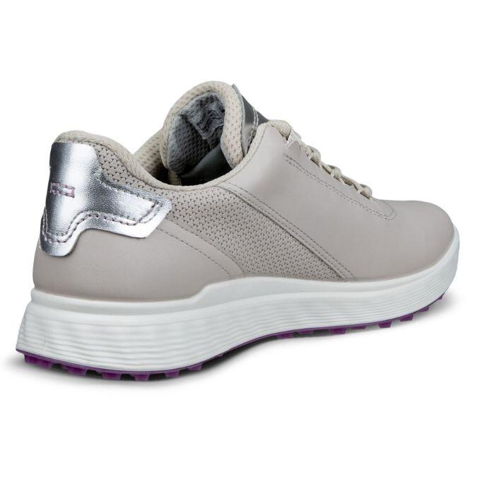 Ecco W Golf S-Casual Taupe 5/5