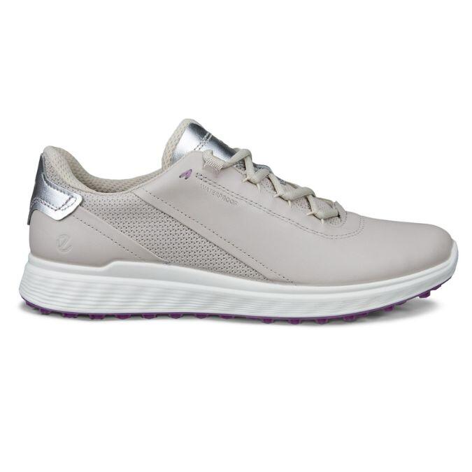 ECCO Ecco W Golf S-Casual Taupe