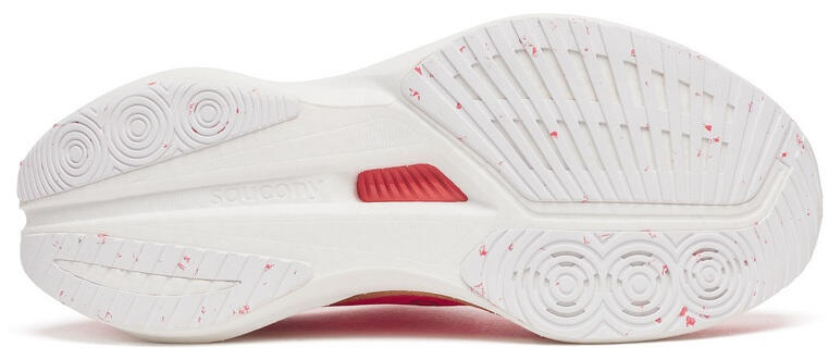 Chaussures de Running Femme Saucony Endorphin Speed 5 5/5