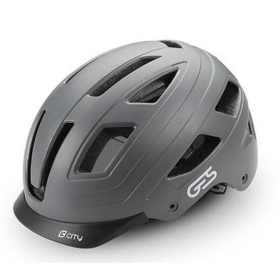 Casco da bici Ges