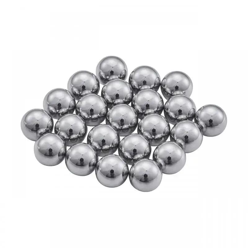 Stainless steel ball parts Shimano (x22)