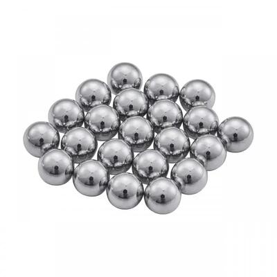 Parti a sfera in acciaio inox Shimano (x22)