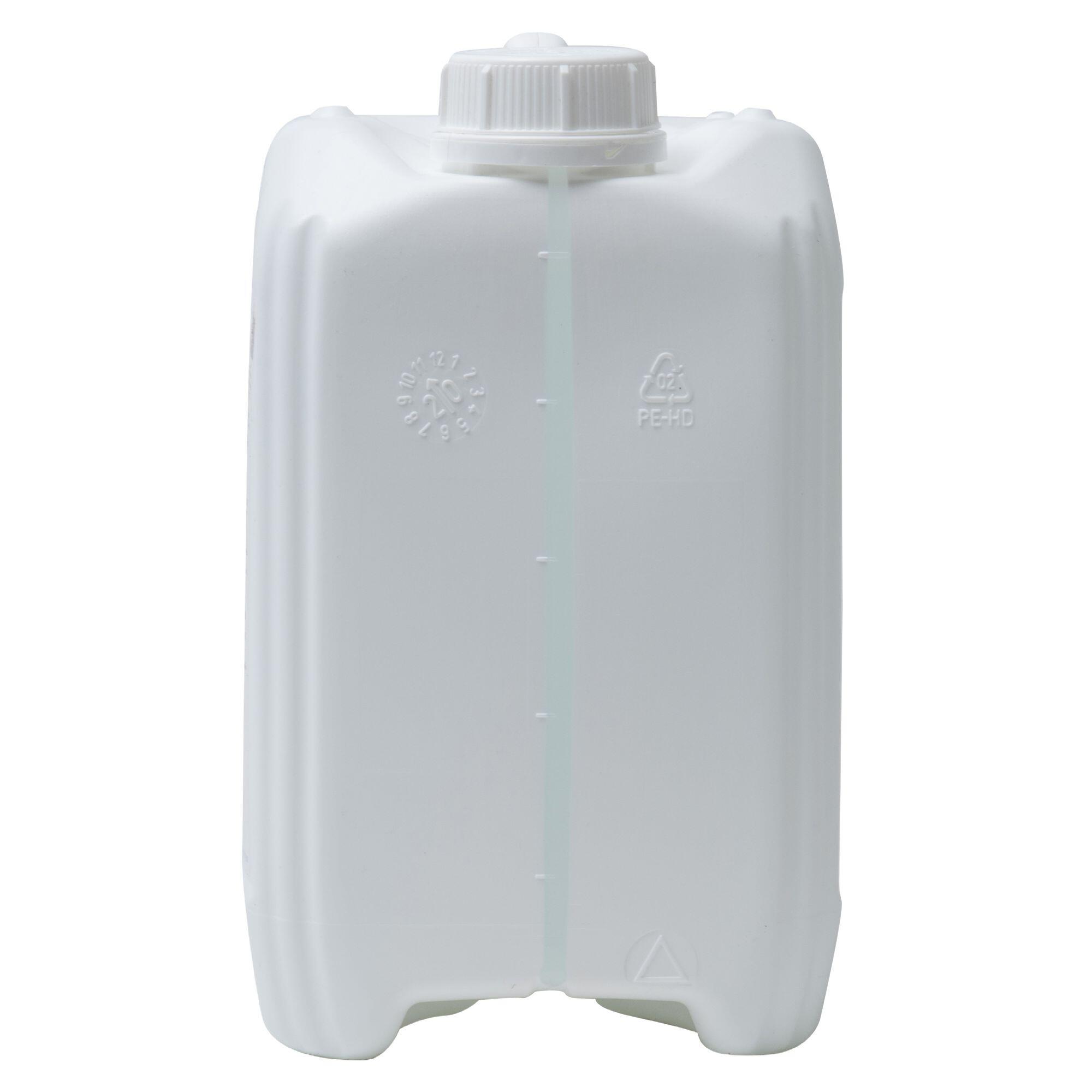 Anti calcaire liquide piscine 5 litres 4/4
