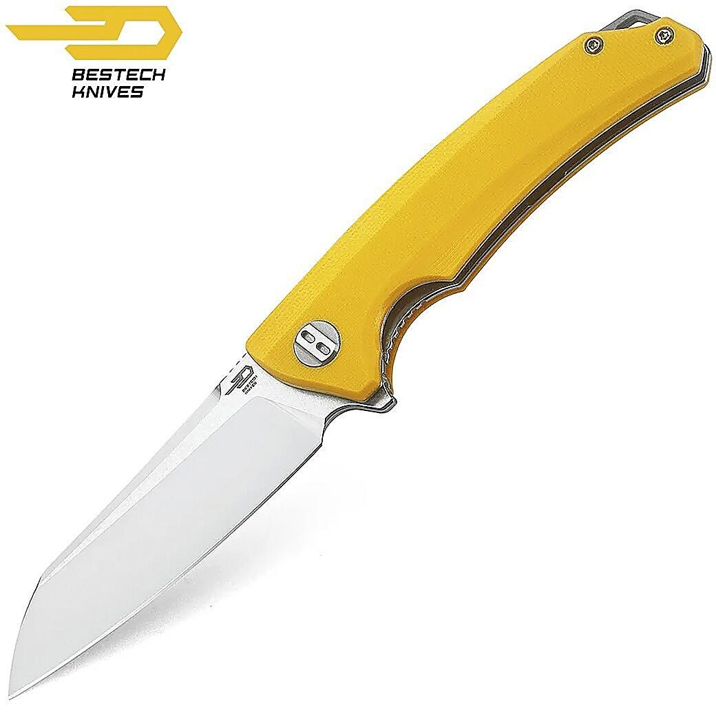 BESTECH KNIVES picture