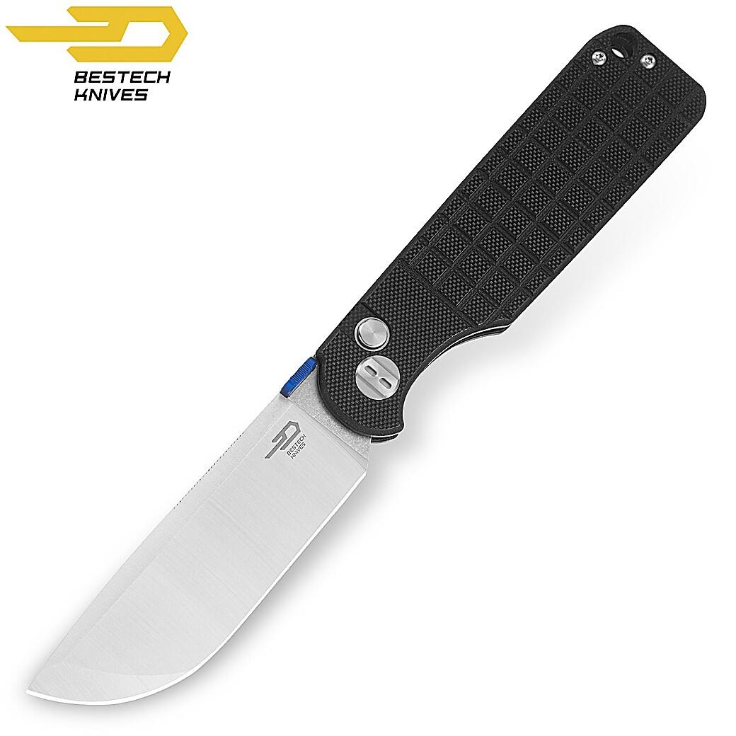 BESTECH KNIVES picture