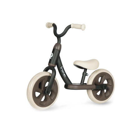 Draisienne Qplay Trainer Noir