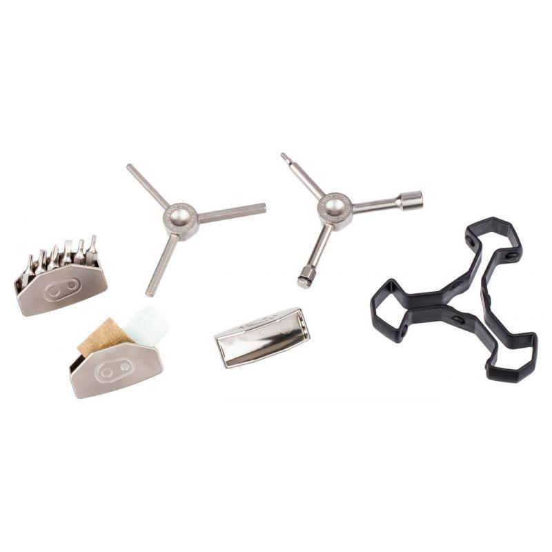Multiherramienta Y12 Crank brothers 2/2