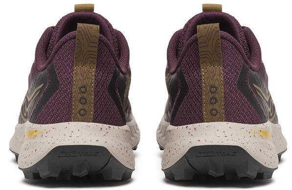 Scarpe da Trail Running Donna Saucony Peregrine 15 4/5