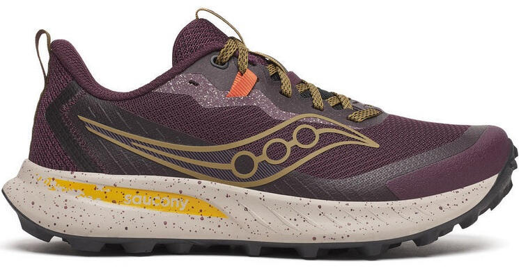 Scarpe da Trail Running Donna Saucony Peregrine 15 2/5