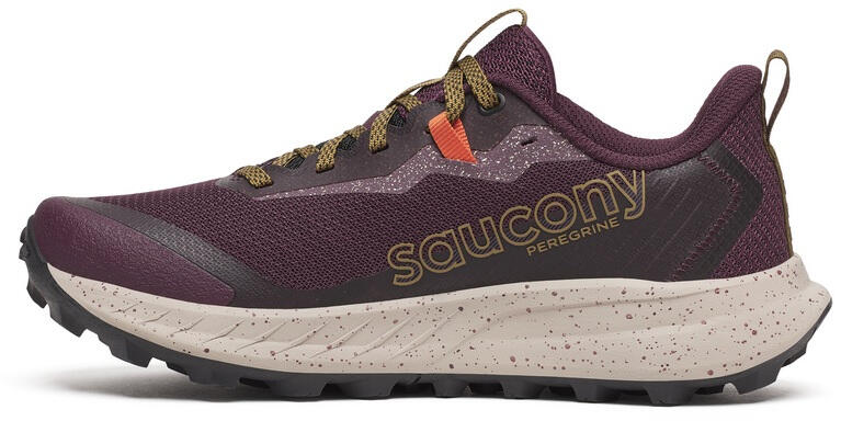 Scarpe da Trail Running Donna Saucony Peregrine 15 3/5