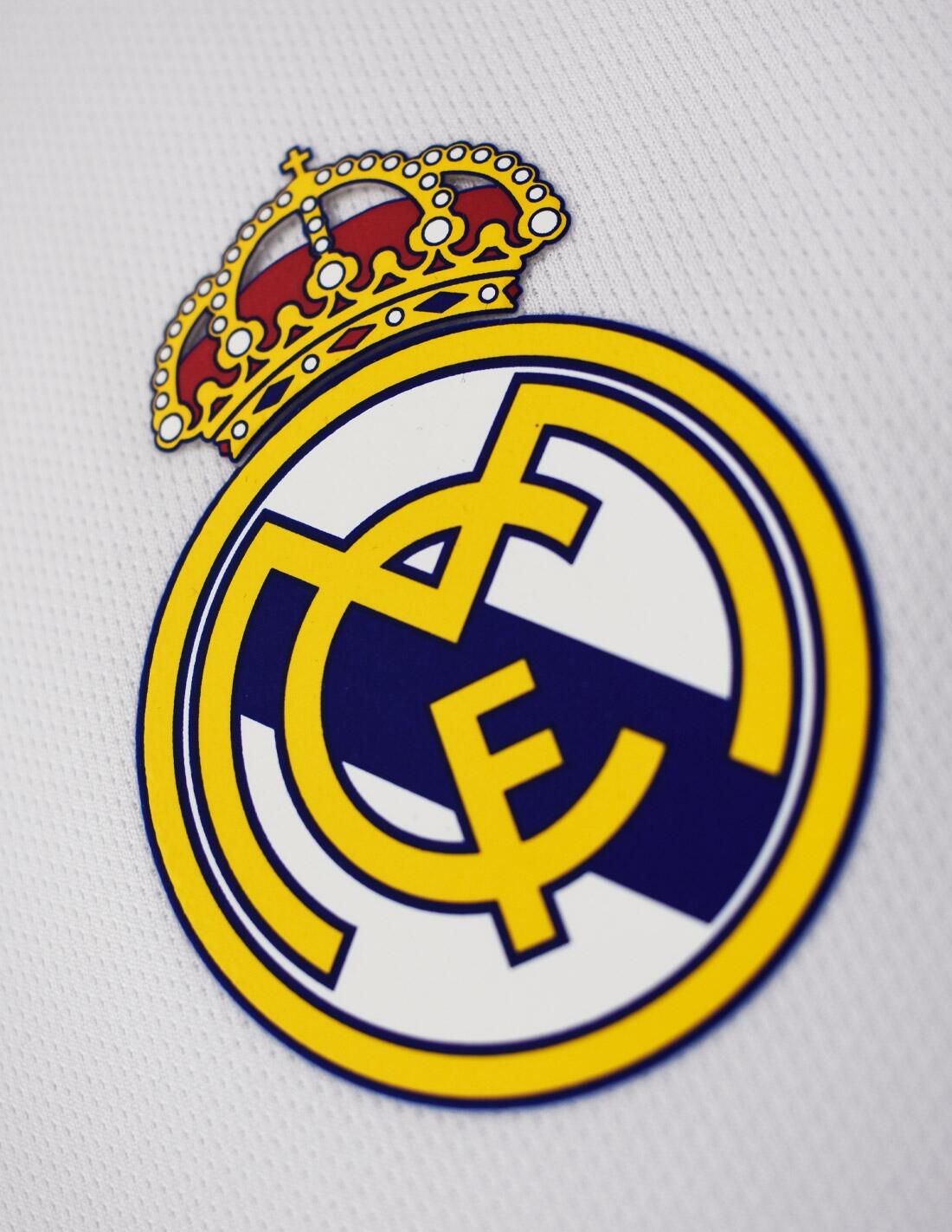 Camiseta Real Madrid 25/26 Primera Equipación Vini Jr 7 Réplica Oficial 4/4