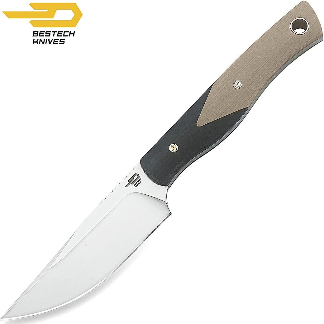 BESTECH KNIVES picture