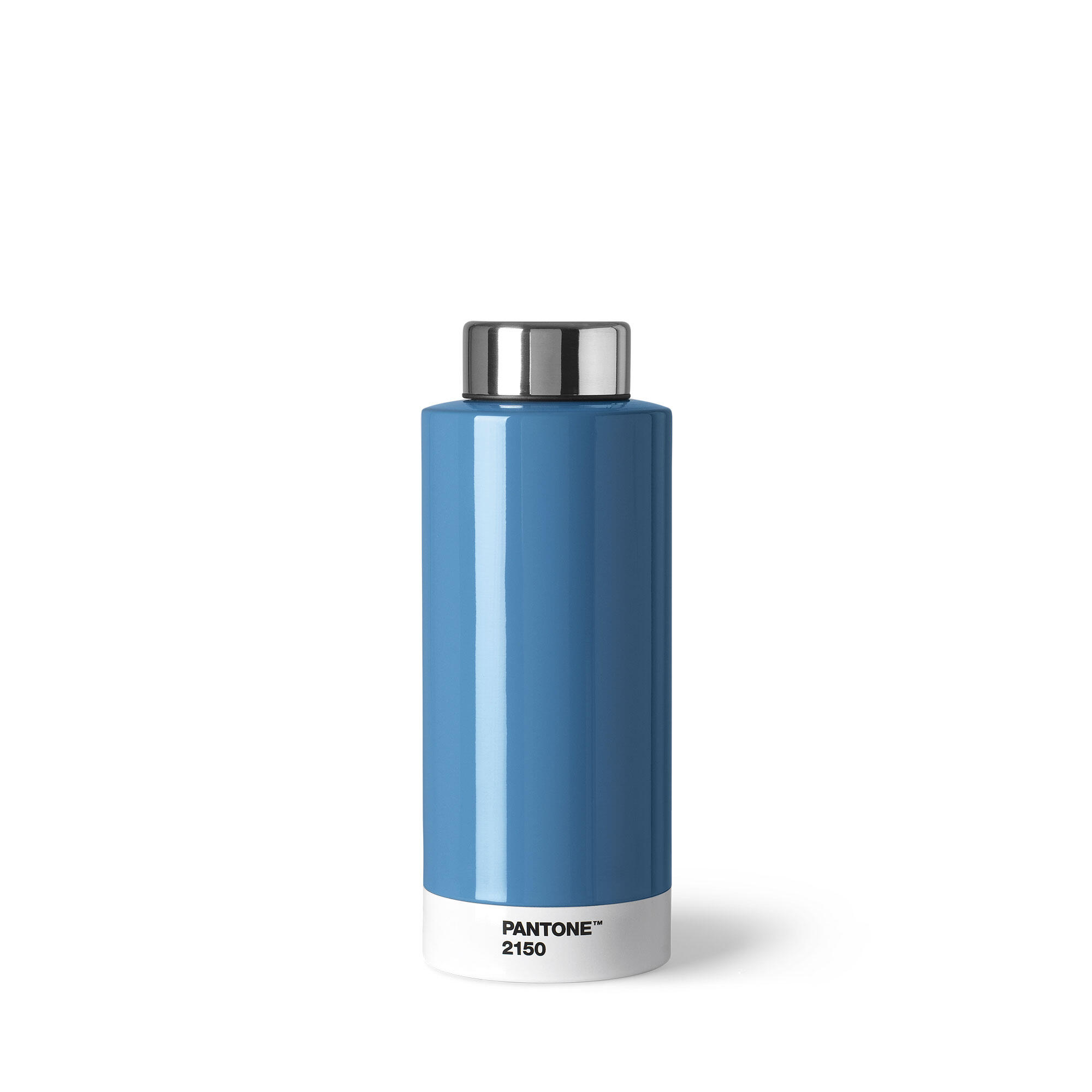 COPENHAGEN DESIGN Garrafa termo COPENHAGEN DESIGN PANTONE blue 2150