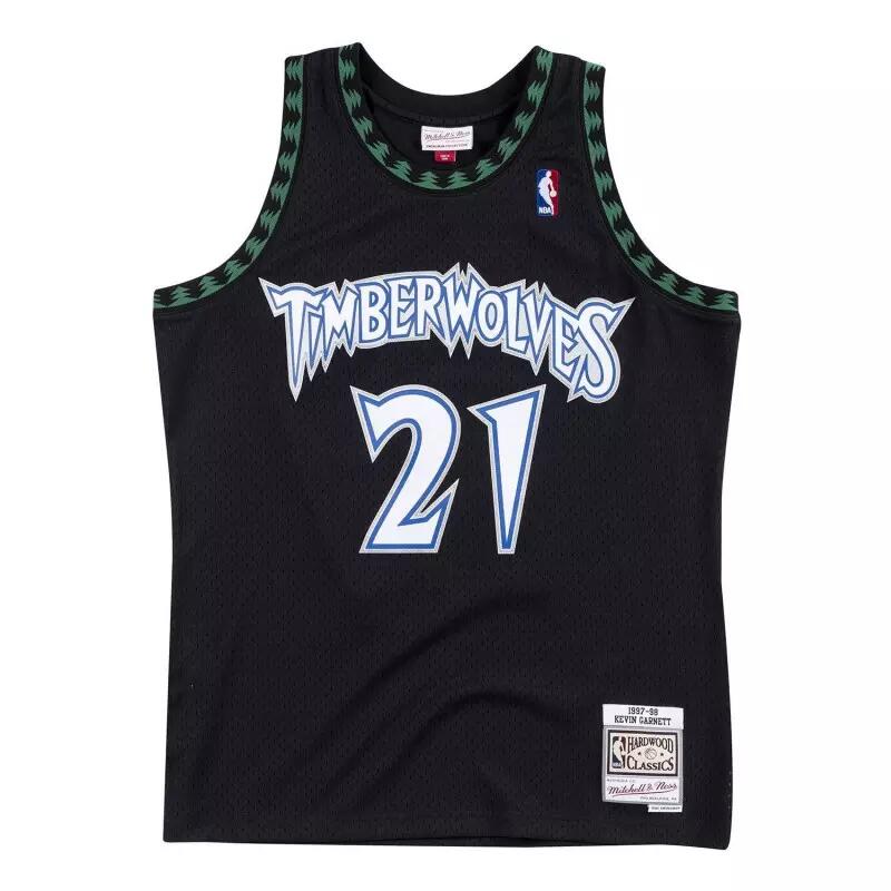MITCHELL & NESS picture