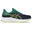 Calcado De Corrida Crianças, Unissex - ASICS Patriot 13 GS - Midnight/Citron