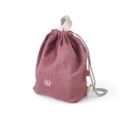 Sac à dos en gaze de coton 7L|Enfants|Ecole, pique-nique|Buddy