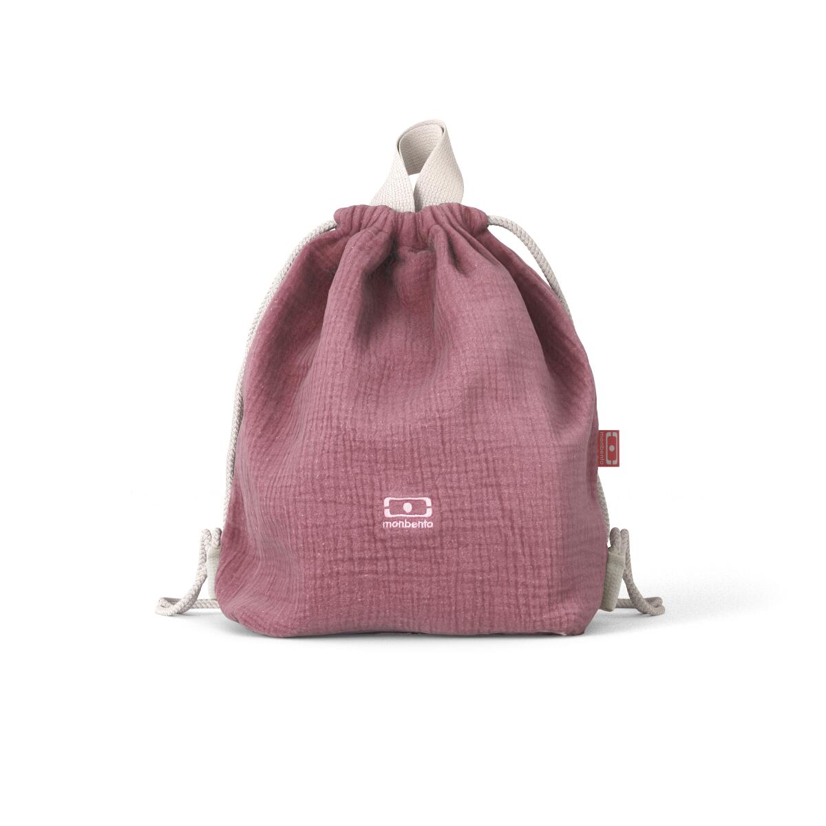 Sac à dos en gaze de coton 7L|Enfants|Ecole, pique-nique|Buddy 2/5
