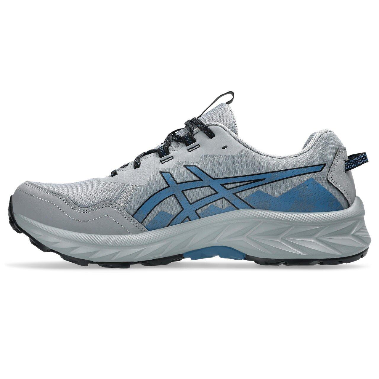 ASICS Calcado De Trailrunning Homem - ASICS Gel Venture 10 - Gravel/Sea