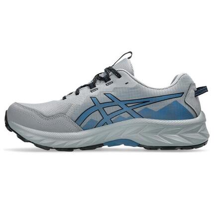 Zapatillas Trailrunning Hombre - ASICS Gel Venture 10 - Gravel/Sea