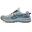 Chaussure Trail Homme - ASICS Gel Venture 10 - Gravel/Sea
